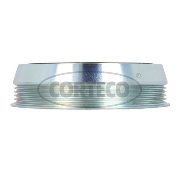 Corteco Crank Pulley, 80001053 80001053